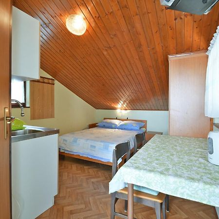 Apartments Ivan 41 Пула Экстерьер фото