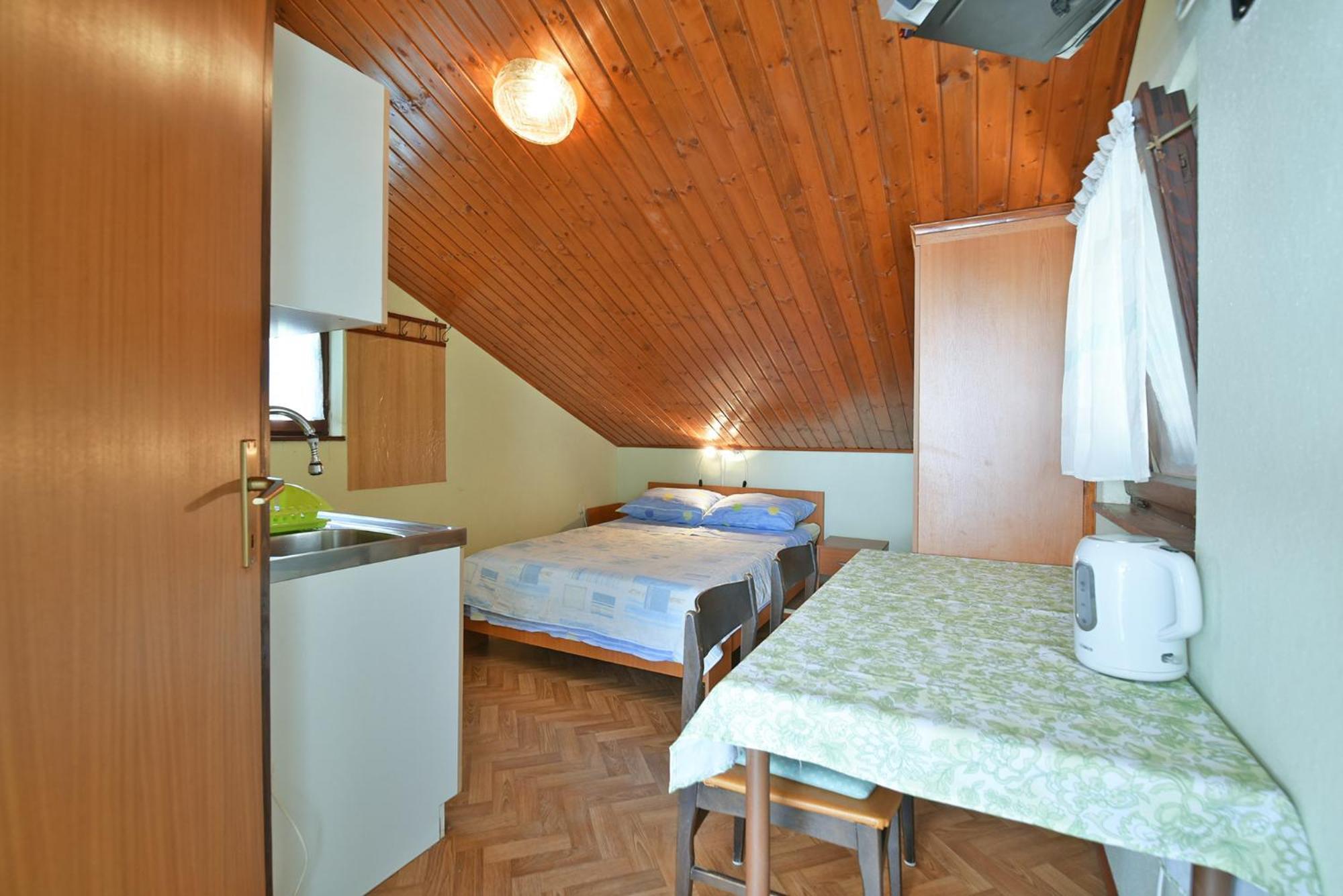Apartments Ivan 41 Пула Экстерьер фото