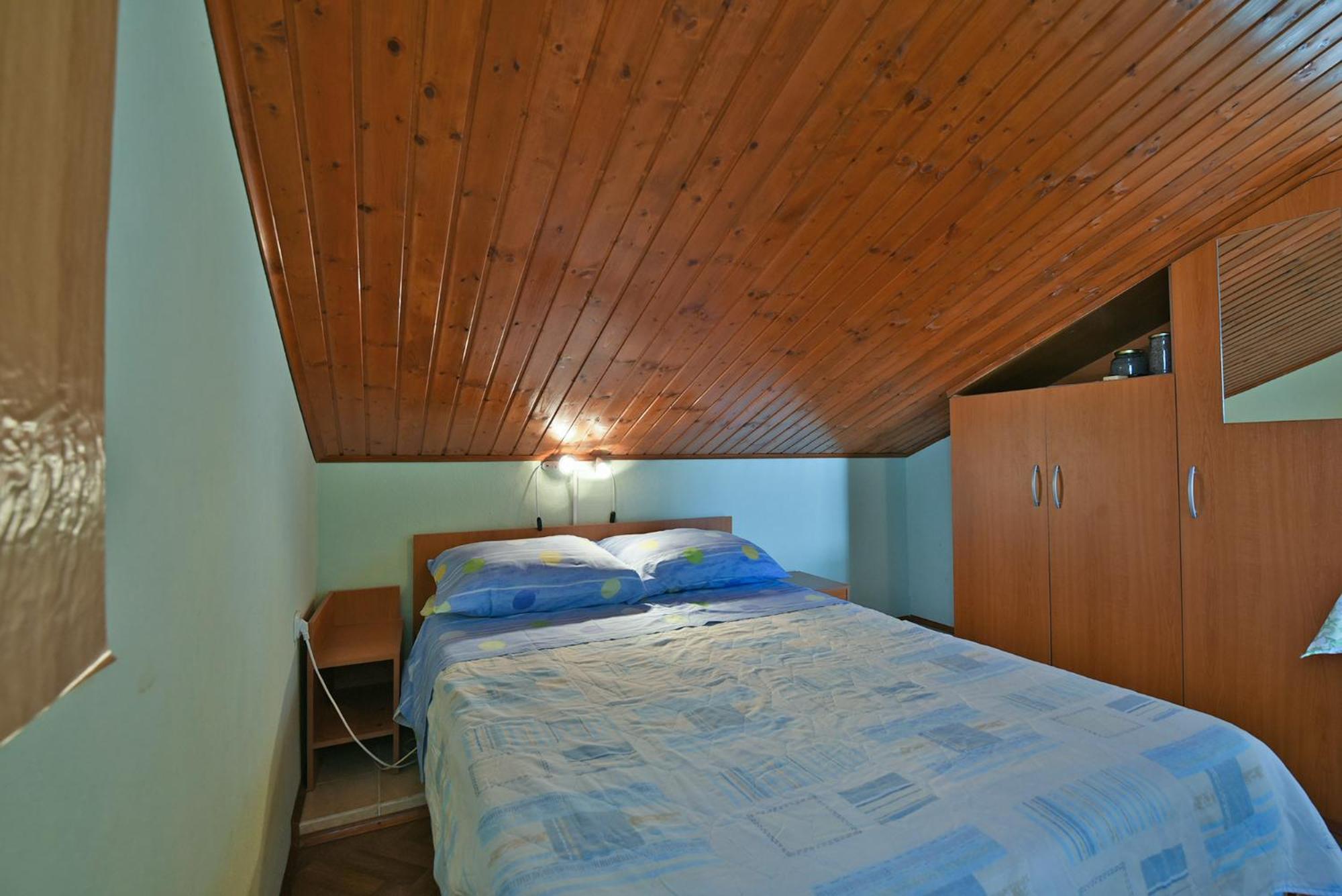 Apartments Ivan 41 Пула Экстерьер фото