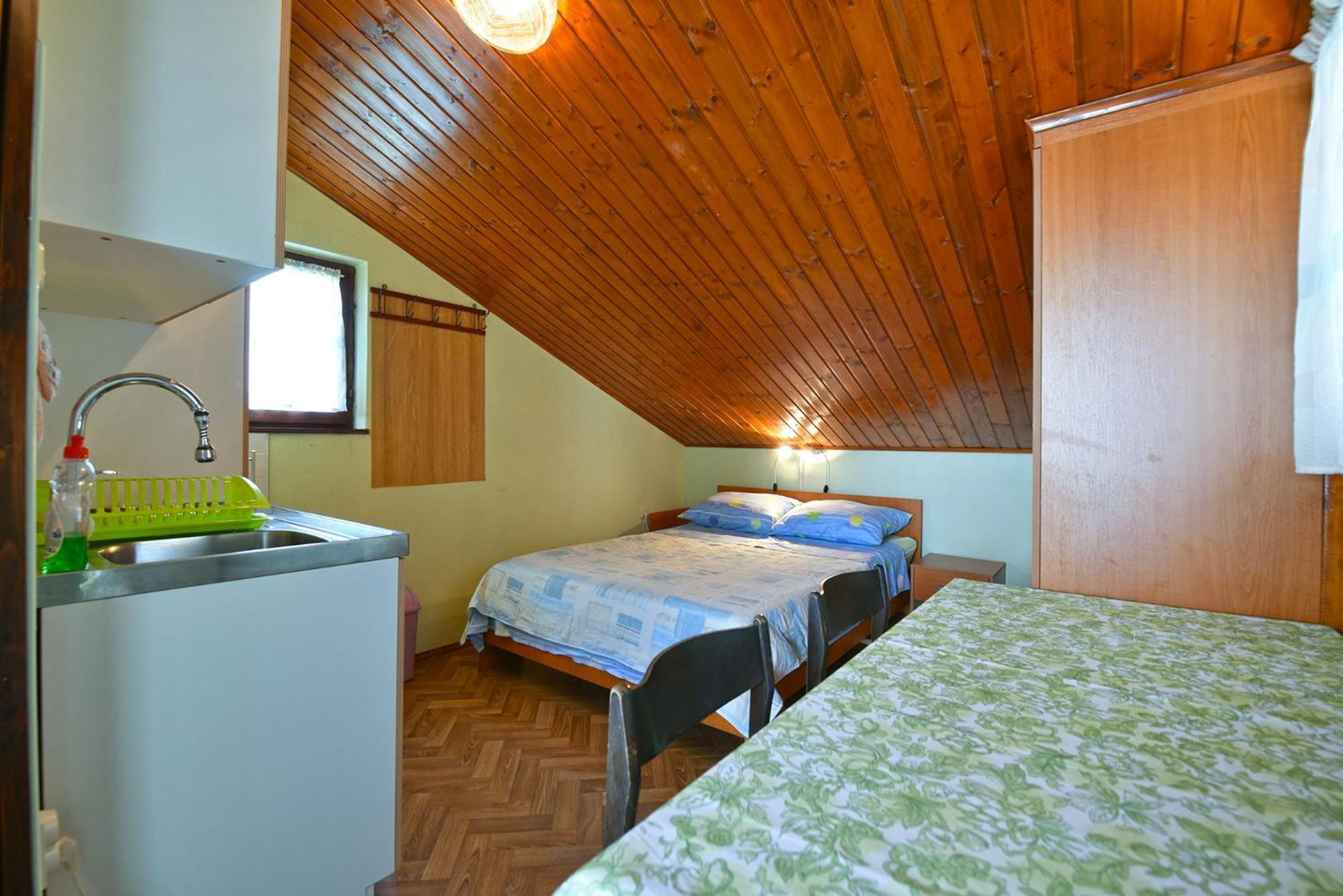 Apartments Ivan 41 Пула Экстерьер фото