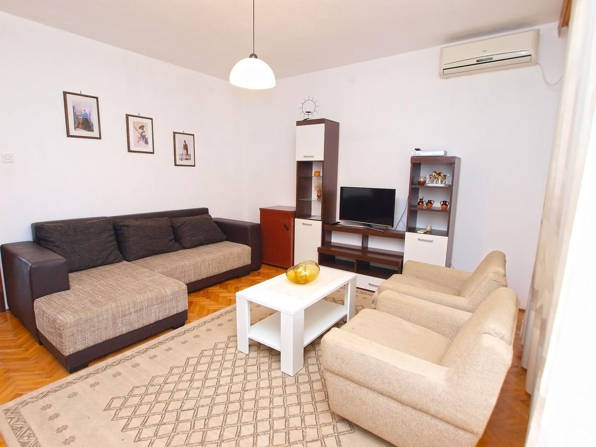 Apartments Ivan 41 Пула Экстерьер фото