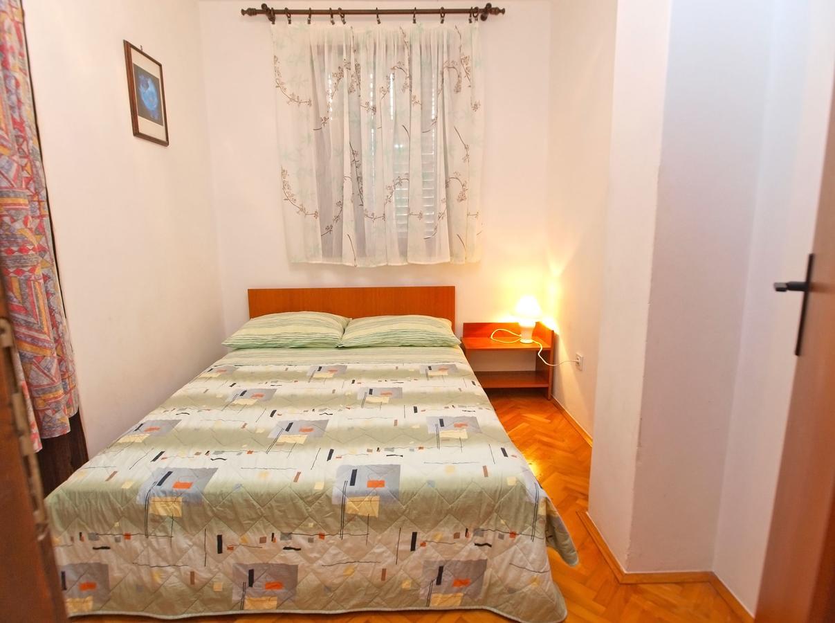 Apartments Ivan 41 Пула Экстерьер фото
