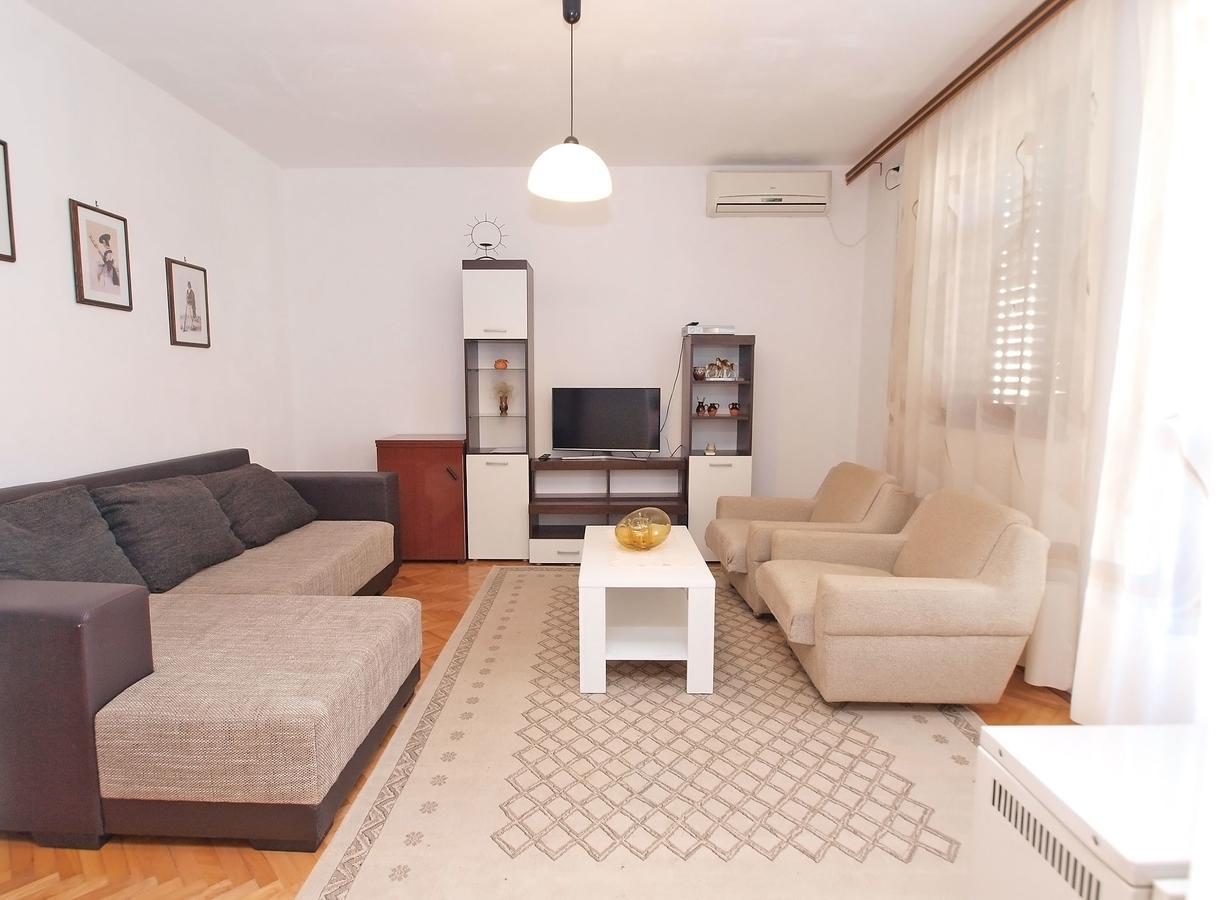 Apartments Ivan 41 Пула Экстерьер фото