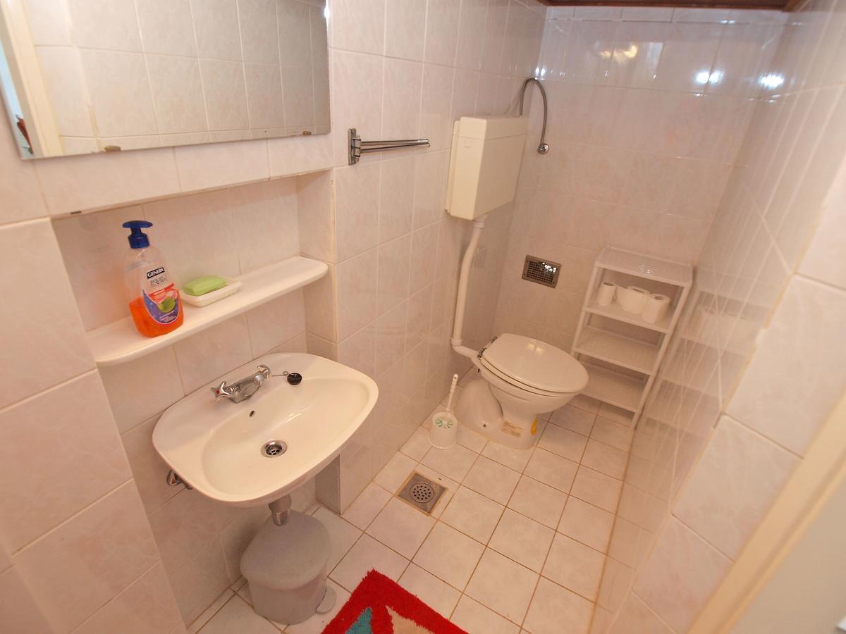 Apartments Ivan 41 Пула Экстерьер фото