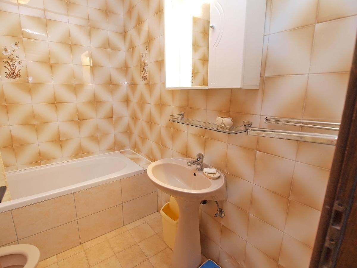 Apartments Ivan 41 Пула Экстерьер фото