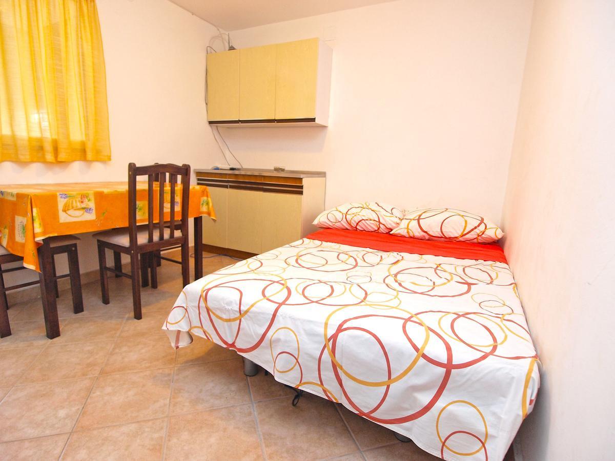 Apartments Ivan 41 Пула Экстерьер фото