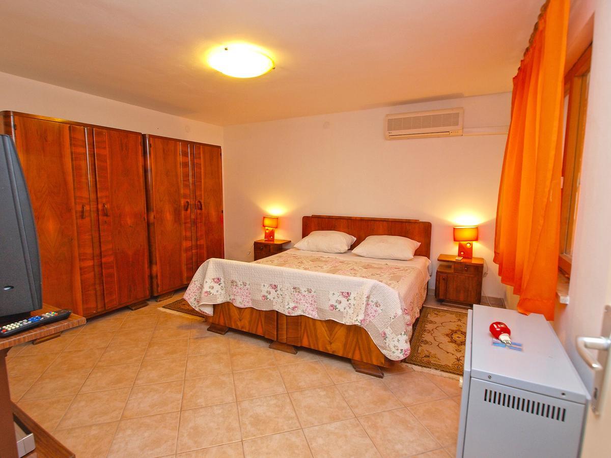 Apartments Ivan 41 Пула Экстерьер фото