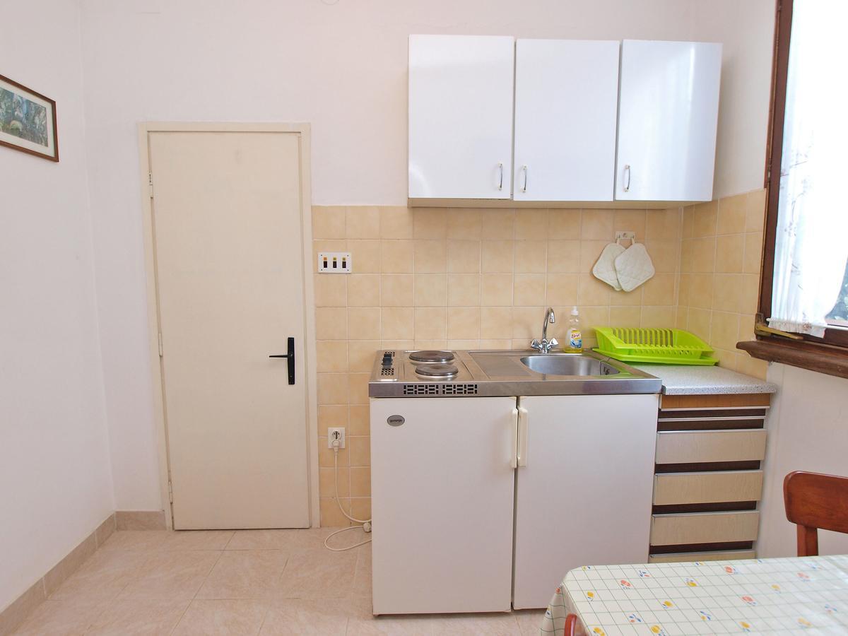 Apartments Ivan 41 Пула Экстерьер фото