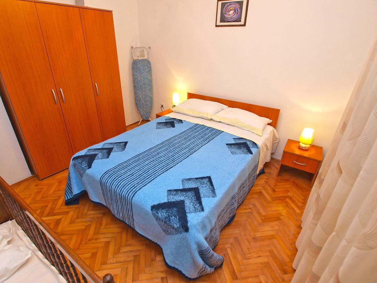 Apartments Ivan 41 Пула Экстерьер фото