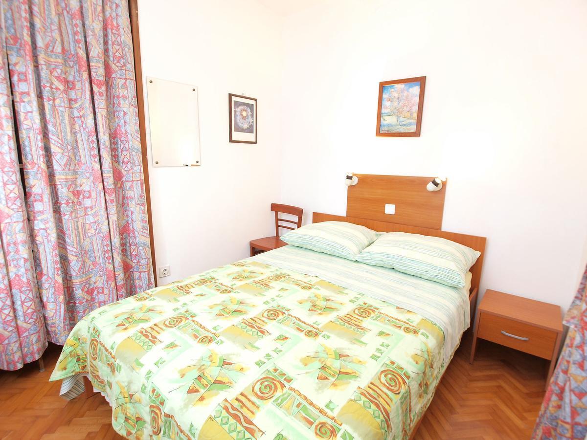 Apartments Ivan 41 Пула Экстерьер фото