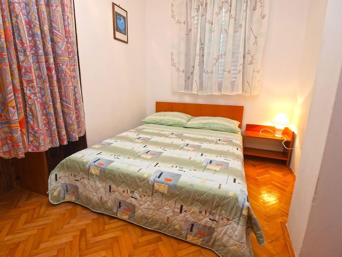 Apartments Ivan 41 Пула Экстерьер фото