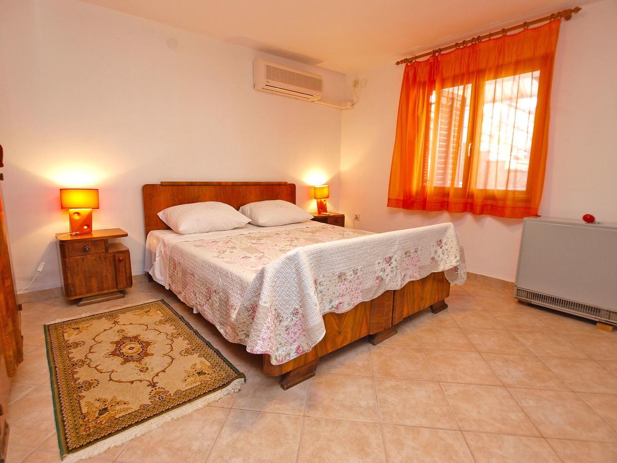Apartments Ivan 41 Пула Экстерьер фото