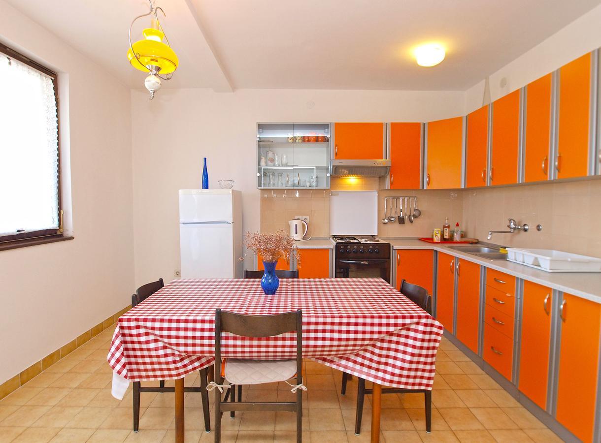 Apartments Ivan 41 Пула Экстерьер фото
