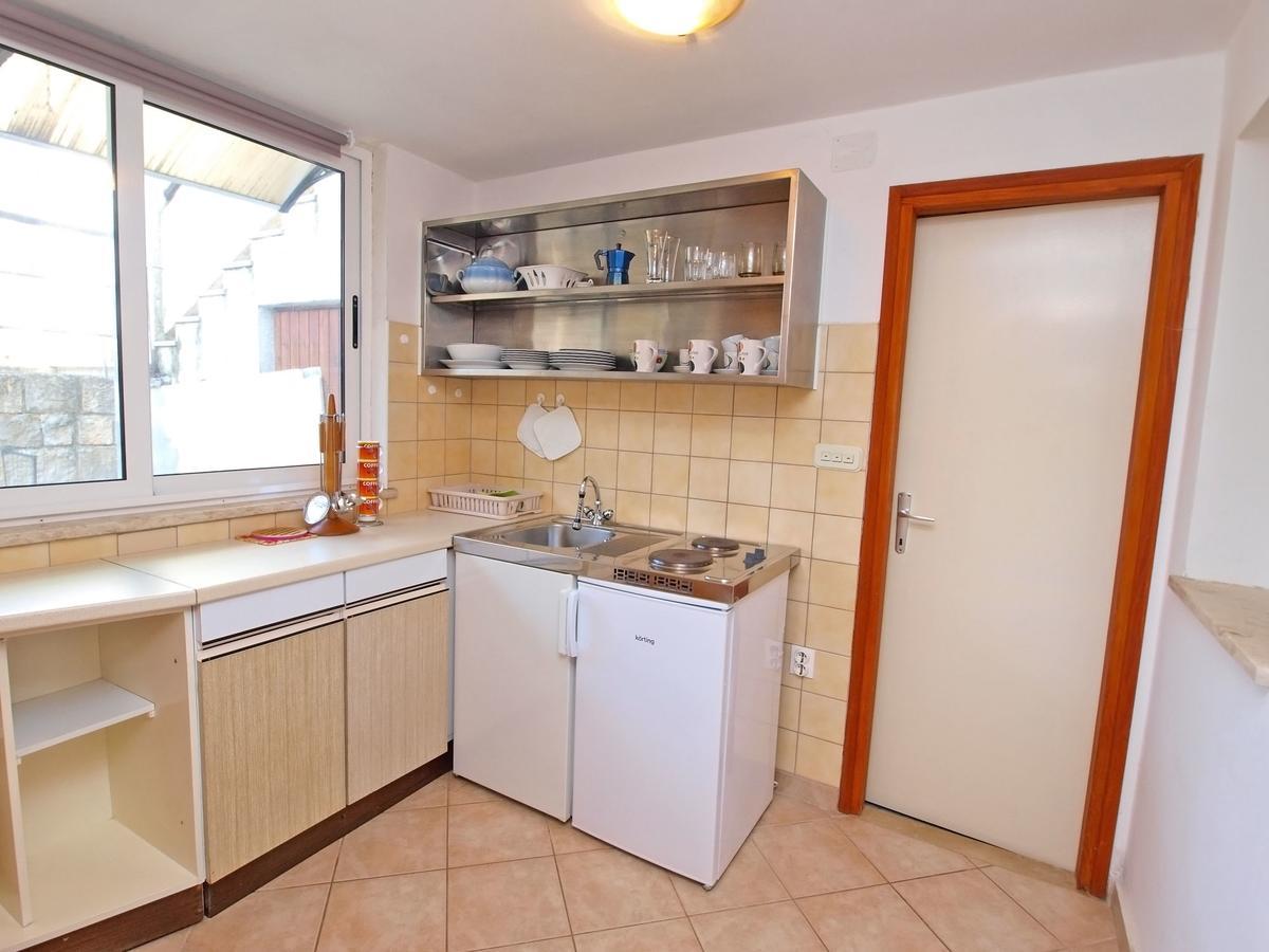 Apartments Ivan 41 Пула Экстерьер фото