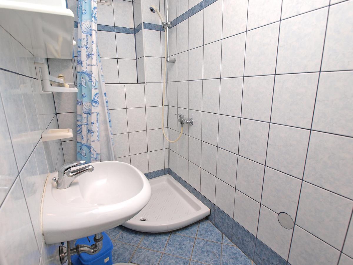 Apartments Ivan 41 Пула Экстерьер фото