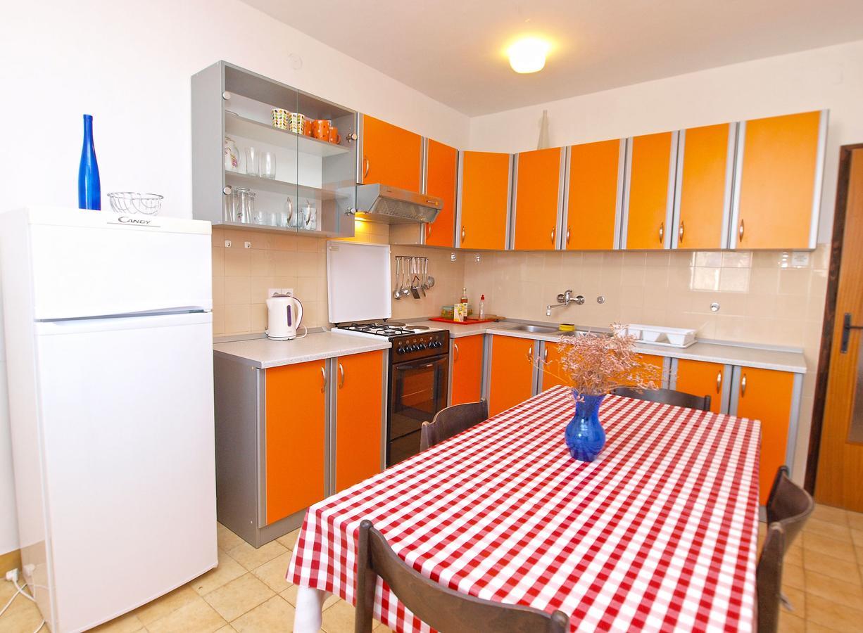 Apartments Ivan 41 Пула Экстерьер фото