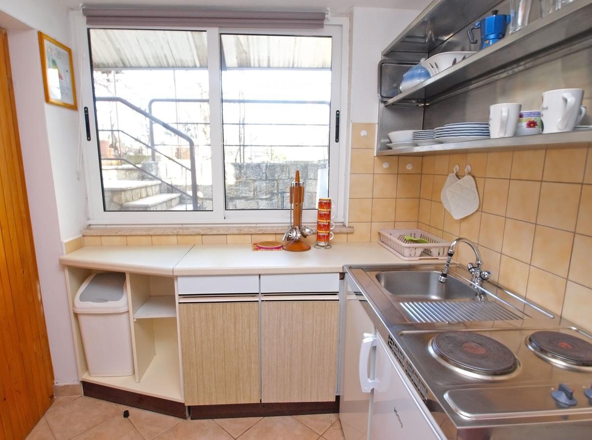 Apartments Ivan 41 Пула Экстерьер фото